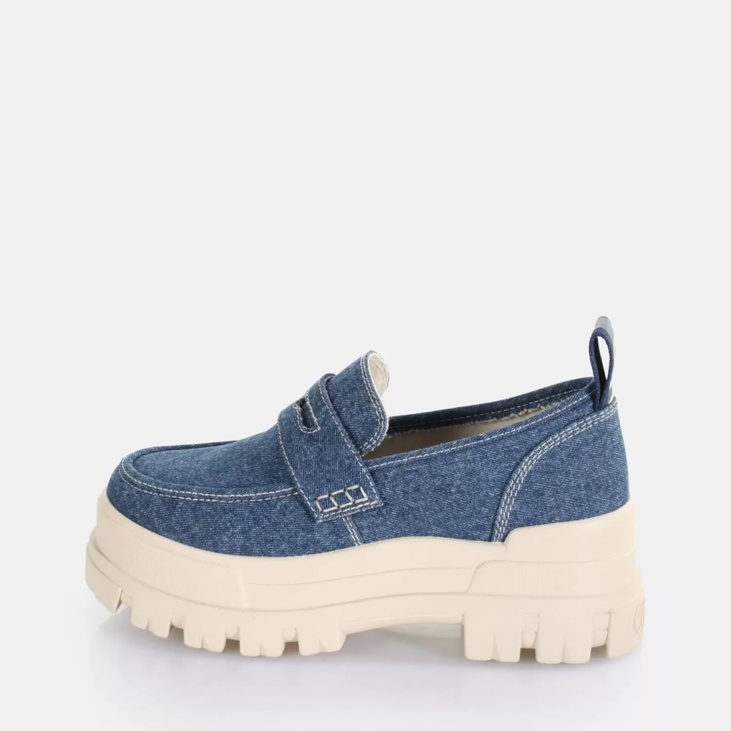 Online Aspha Loafer Women Vegan Shoes