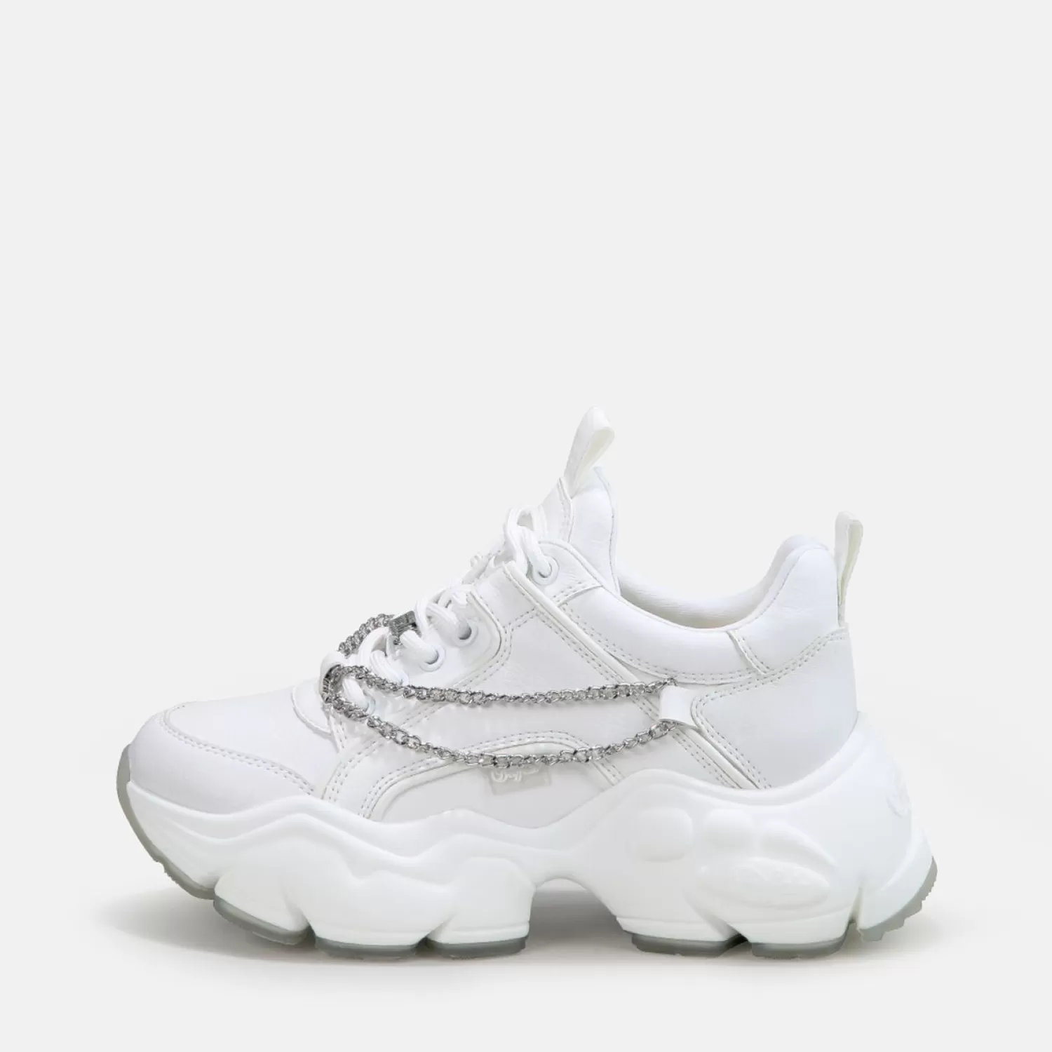 Sale Binary Chain Trainer Low Vegan Women Vegan Shoes