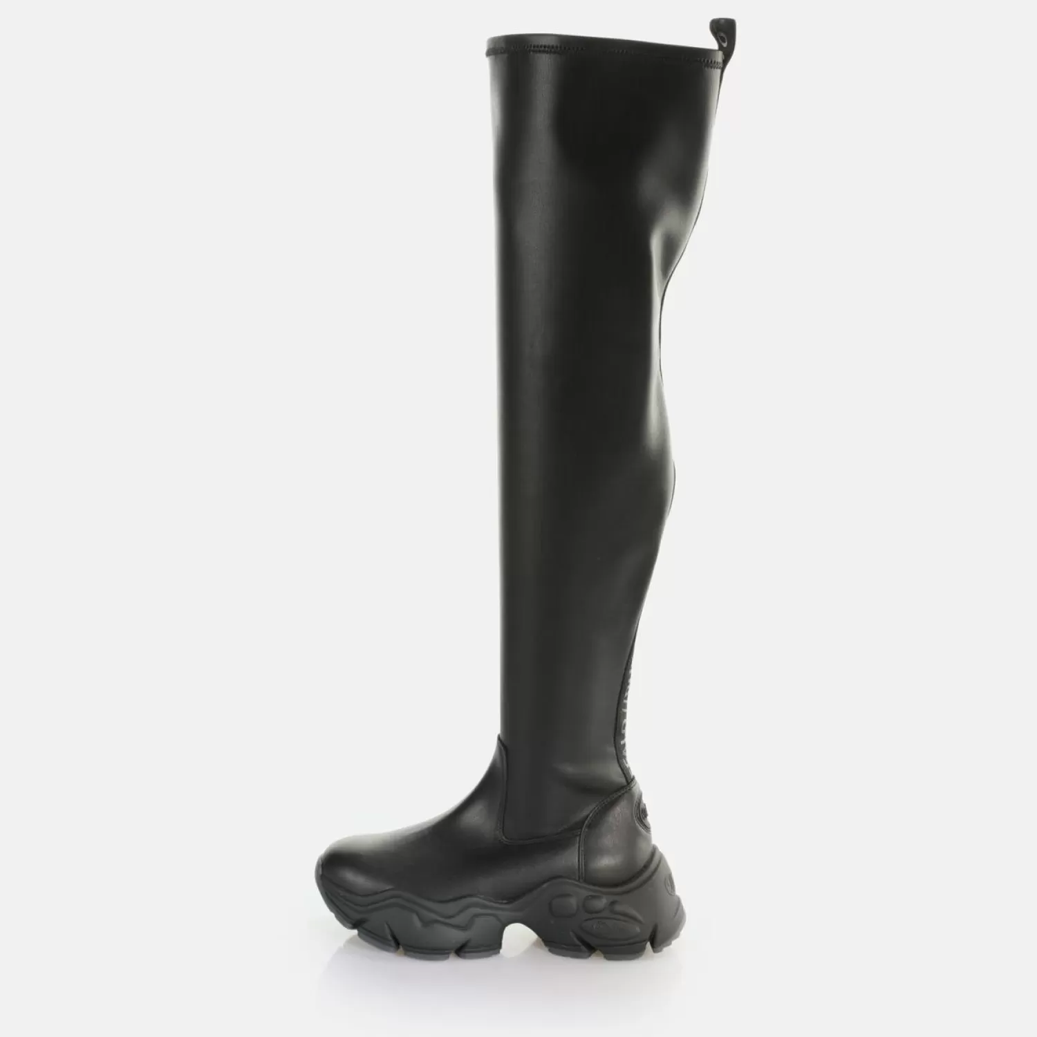 Flash Sale Binary Overknee Boot Vegan Women Vegan Shoes