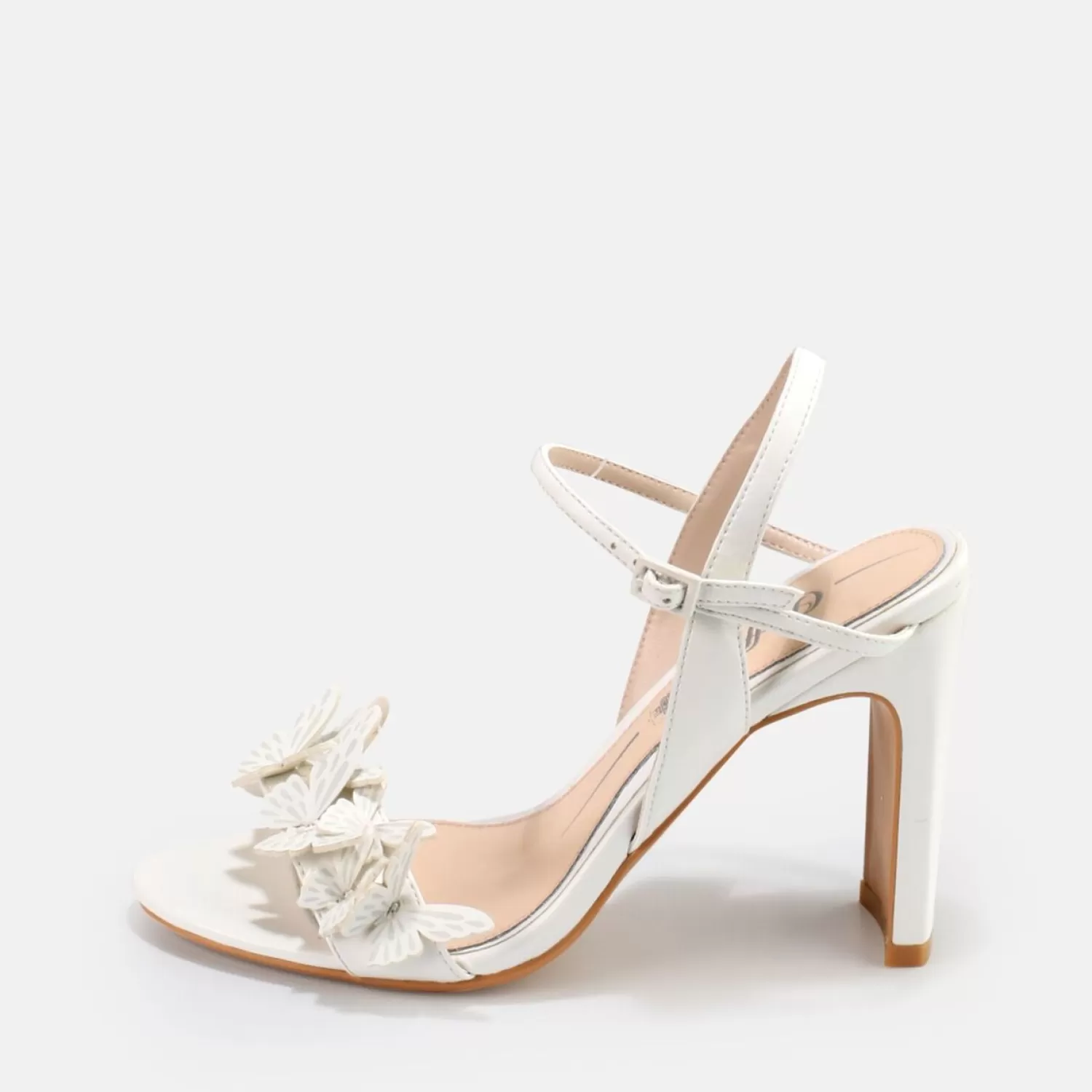 Discount Carla Butterfly Sandal Women Bridal Shoes