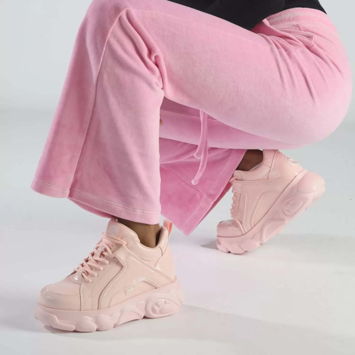 Cheap Cld Corin Sneakers Low Vegan Women Vegan Shoes