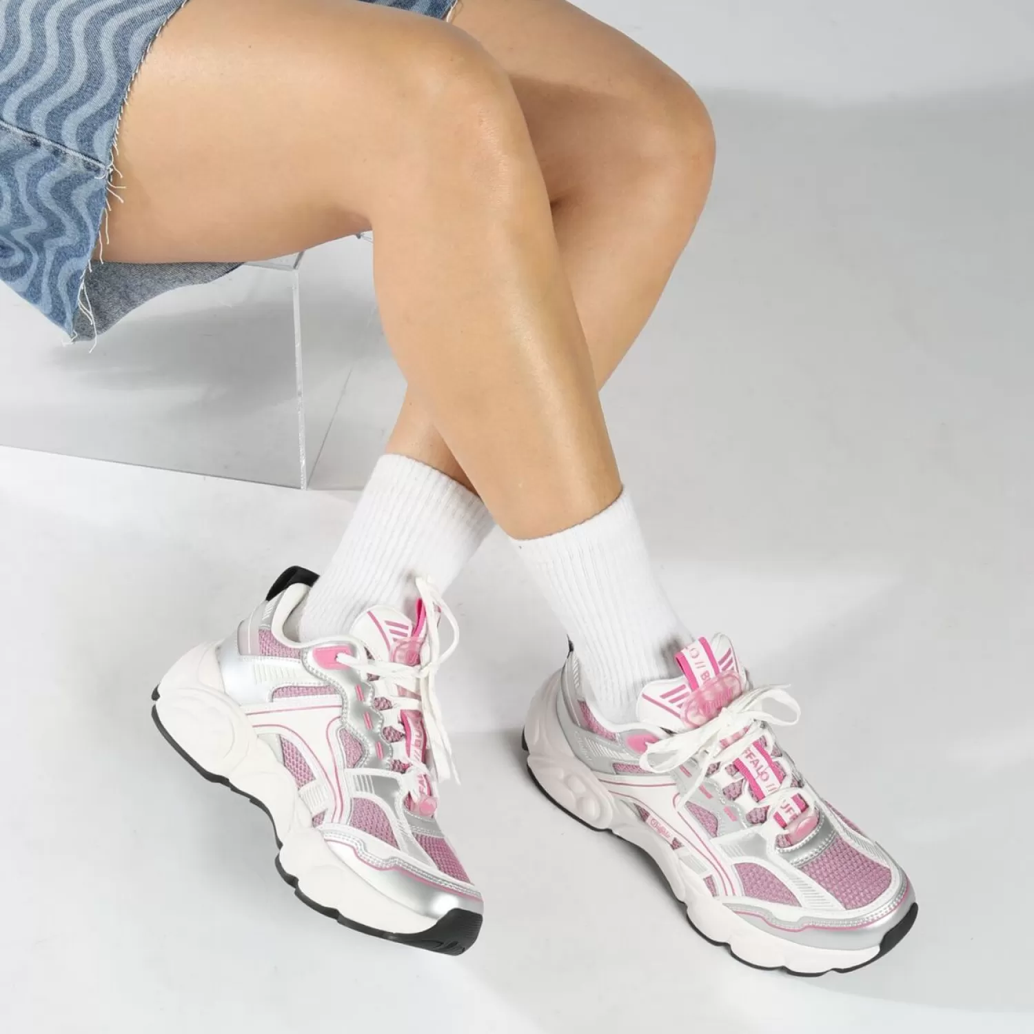 Sale Cld Run Jog Women Vegan Shoes