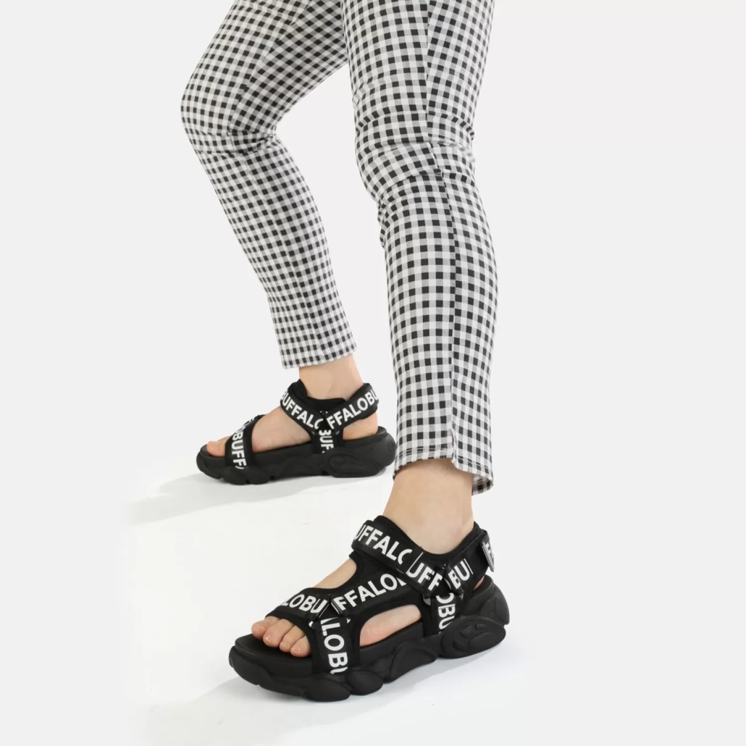 Flash Sale Cld Tec Vegan Sandals Women Vegan Shoes