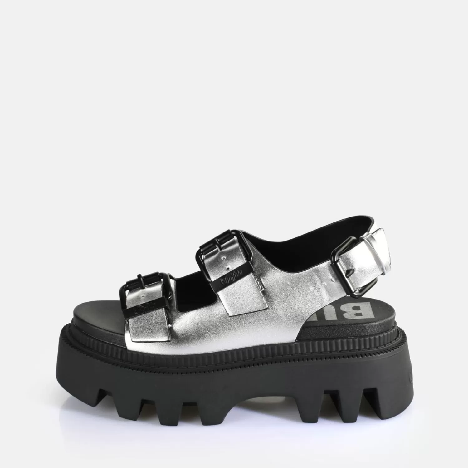 Clearance Flora On Platform Sandals Vegan Women Vegan Shoes