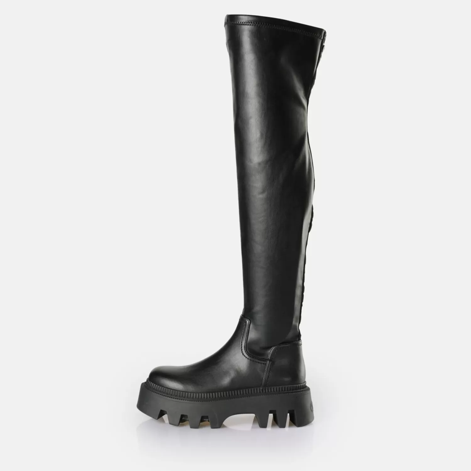 Discount Flora Overknee Boot Vegan Women Vegan Shoes