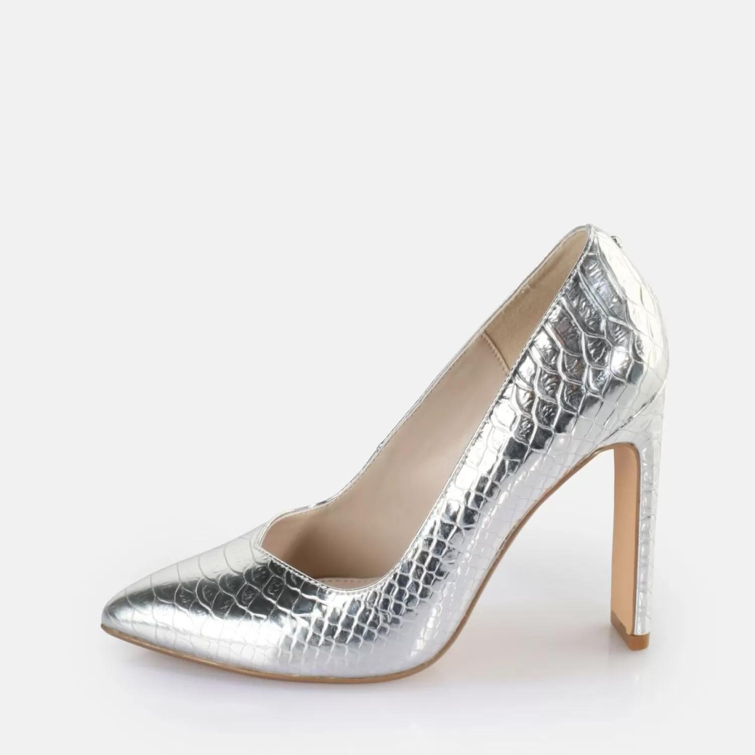 Best Jolie Pump Vegan Women Occasion Shoes