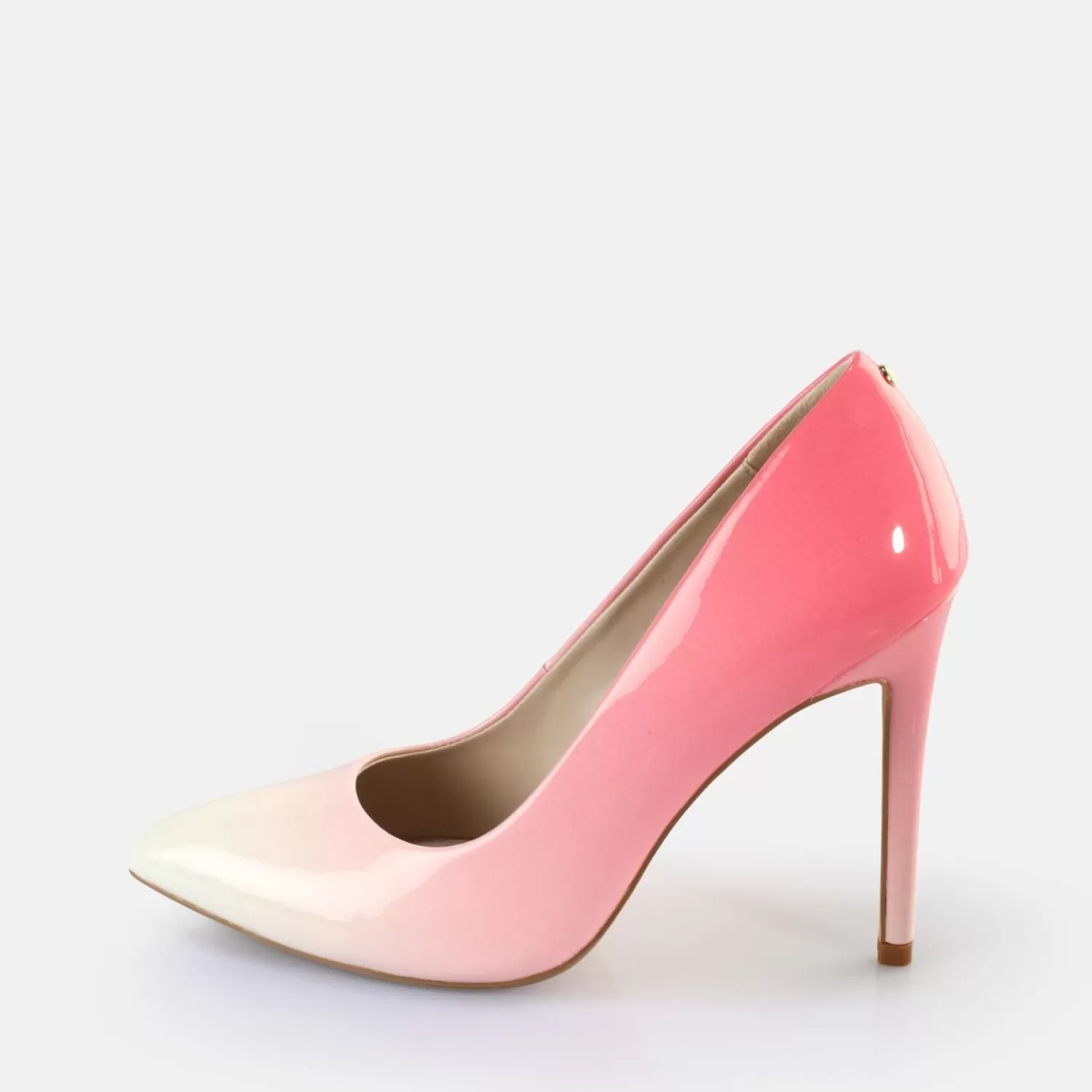 Fashion Juliette Gradient Pumps Vegan Women Occasion Shoes