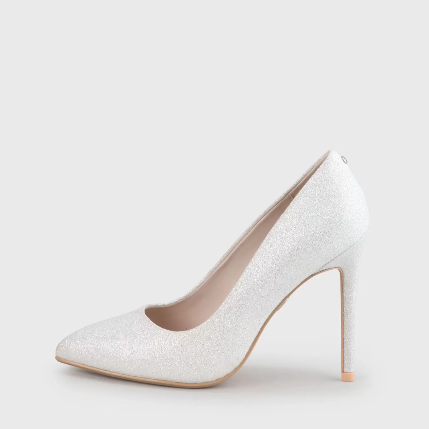 Store Kira Pump Women Bridal Shoes