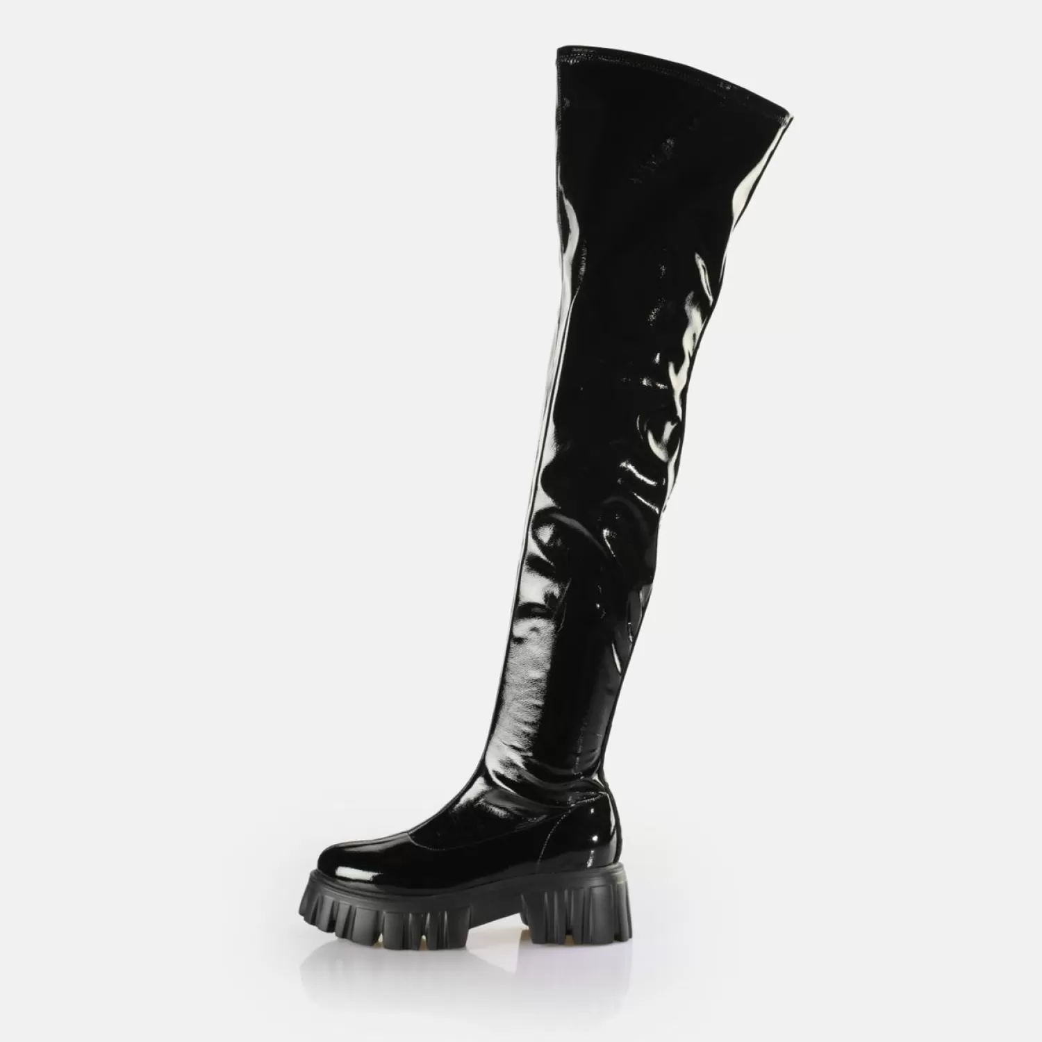 Fashion Lion Over Boot Vegan Women Vegan Shoes