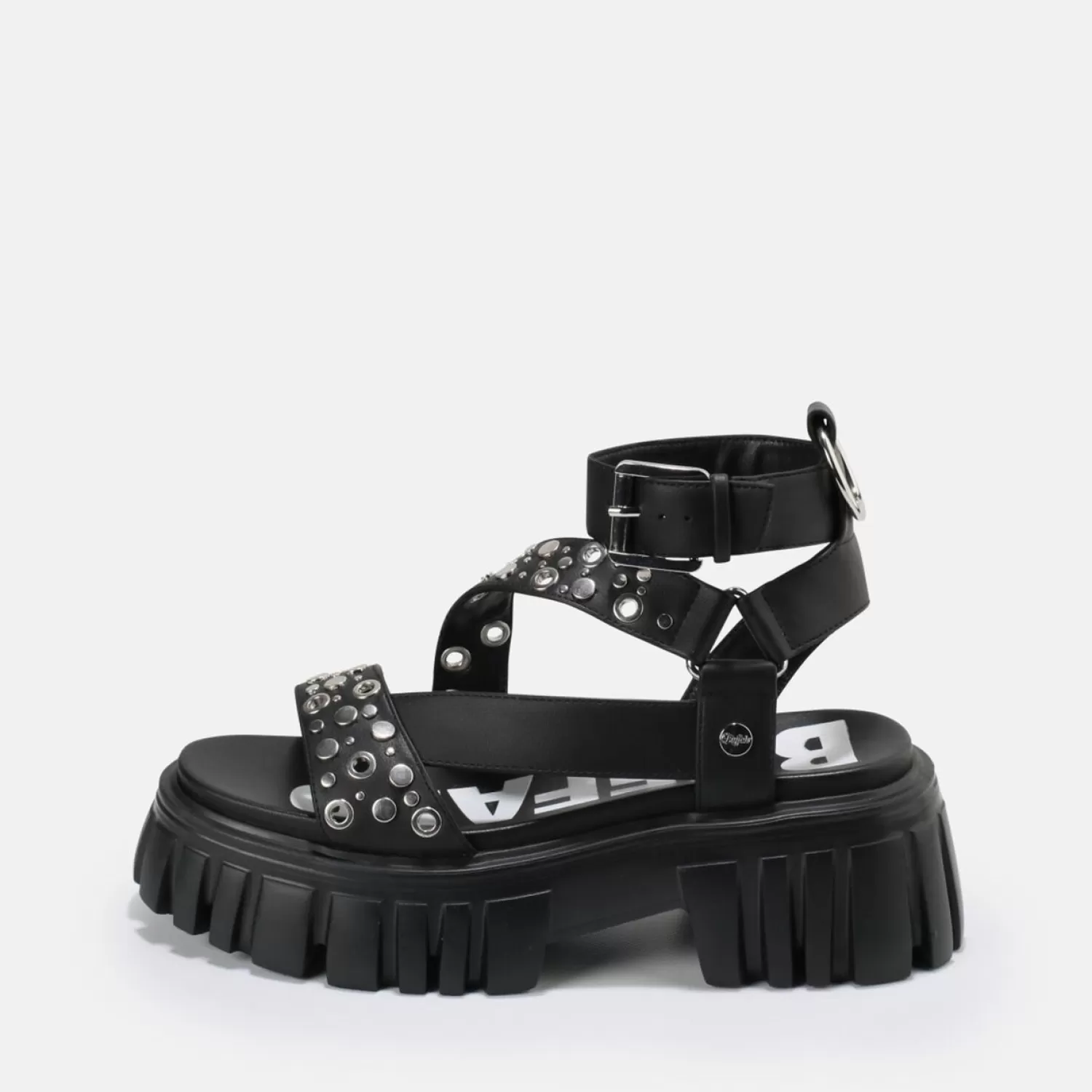 Flash Sale Lion Riv Platform Sandal Vegan Women Vegan Shoes