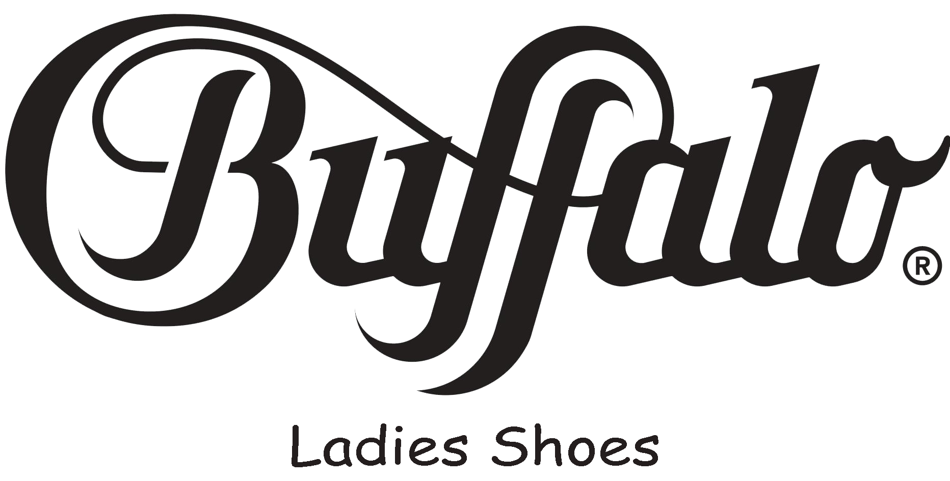 Ladies Shoes BUFFALO