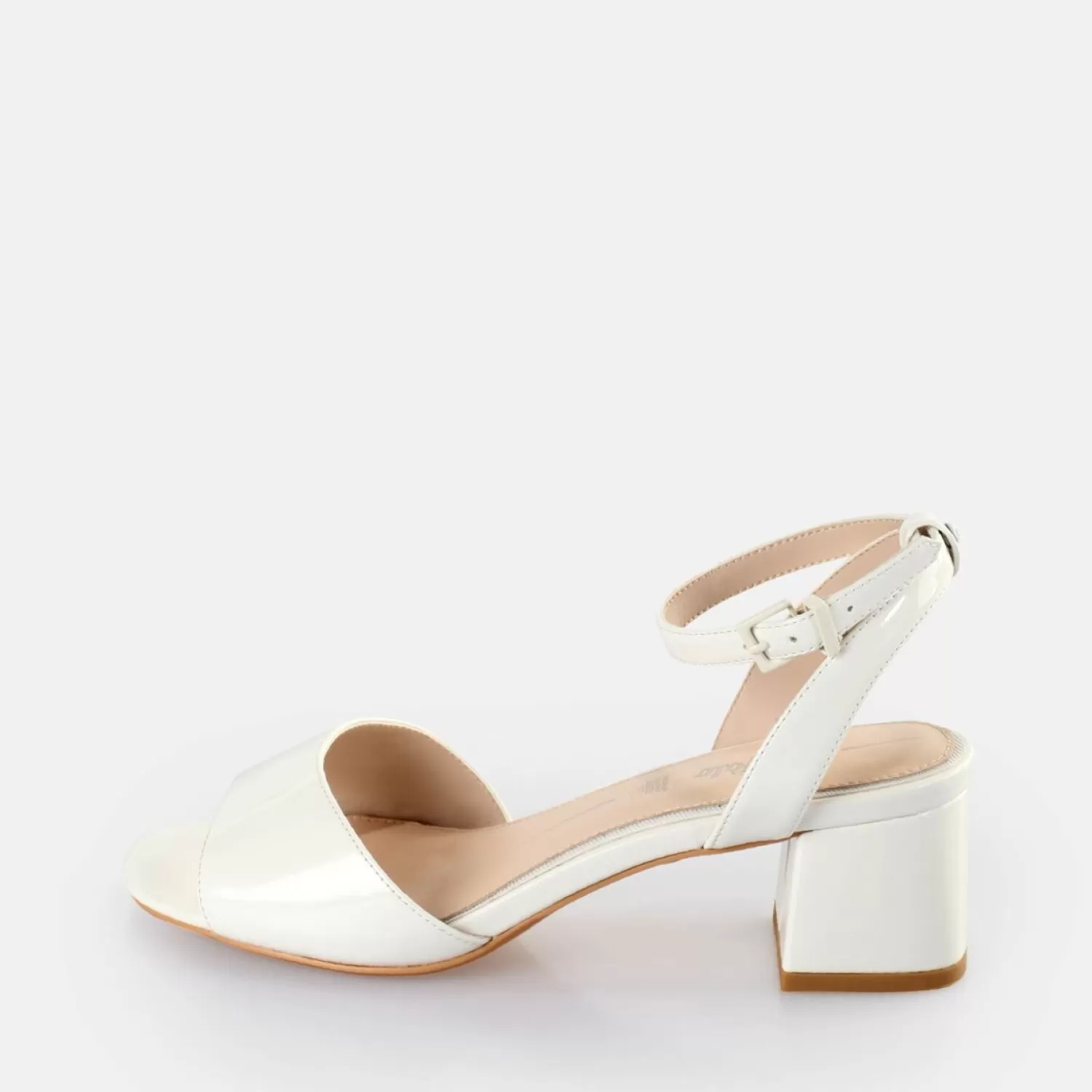 Online Lucy Neat Heeled Sandals Women Bridal Shoes