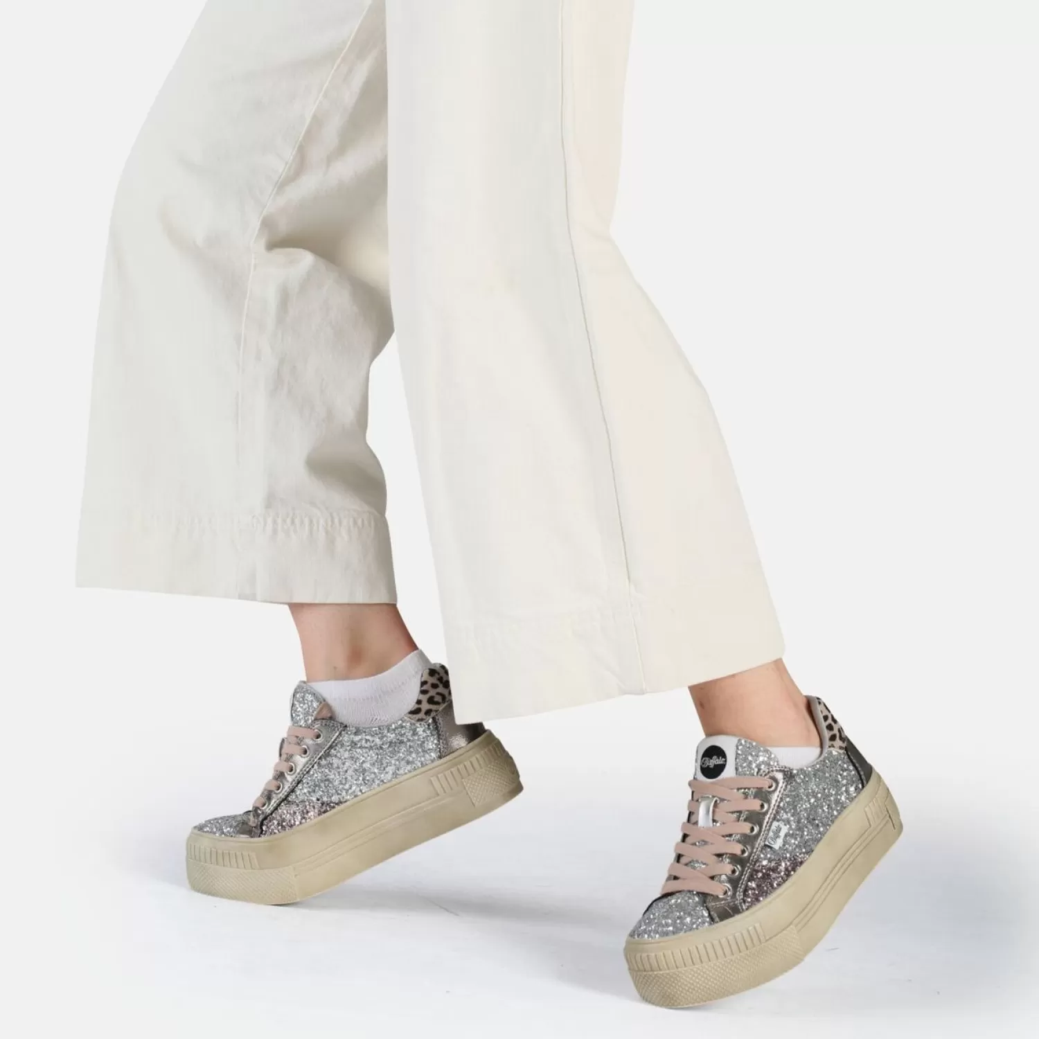 Flash Sale Paired Laceup Lo Sneaker Low Vegan Women Vegan Shoes