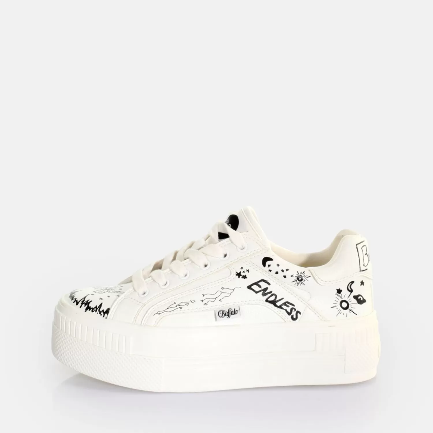 New Paired Laceup Lo Sneaker Low Vegan Women Vegan Shoes