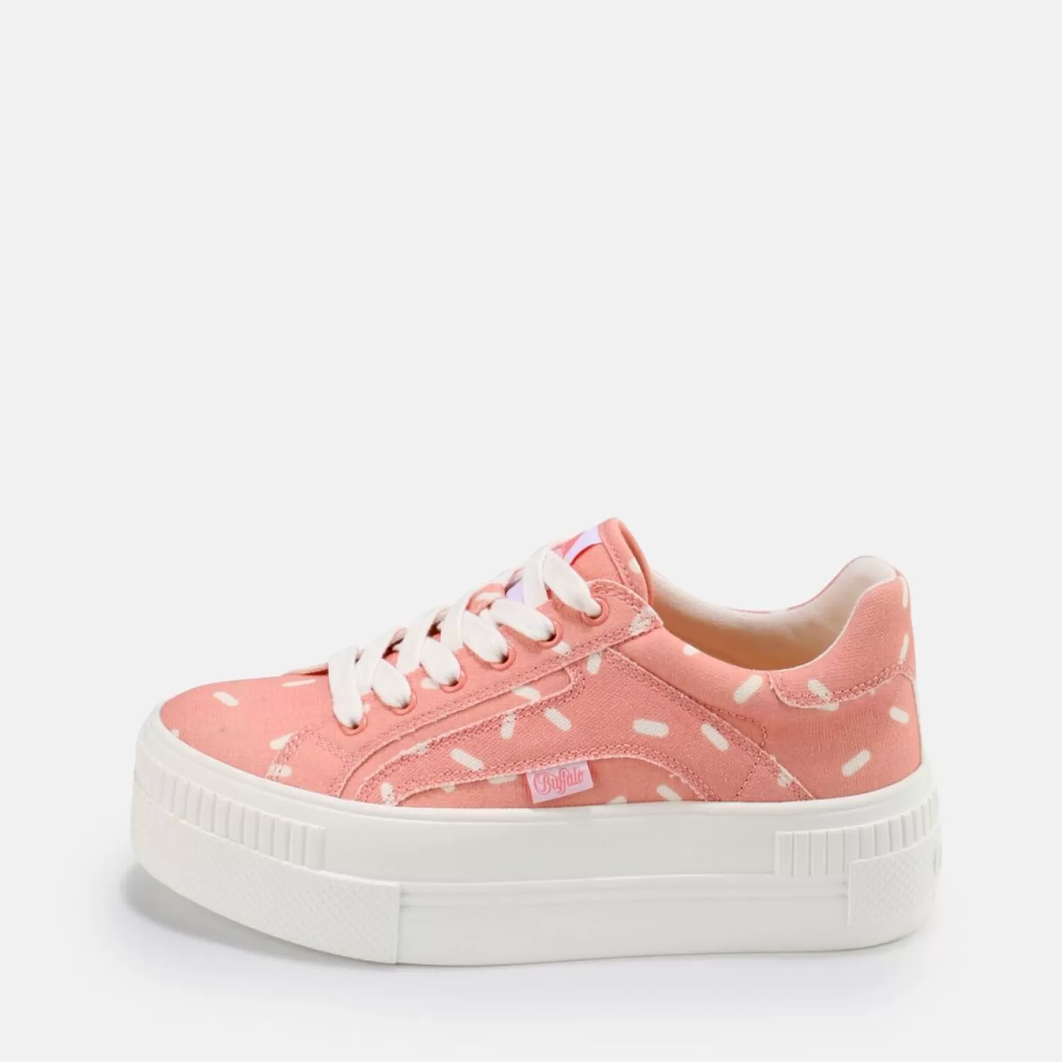 Hot Paired Sneaker Low Women Sneakers