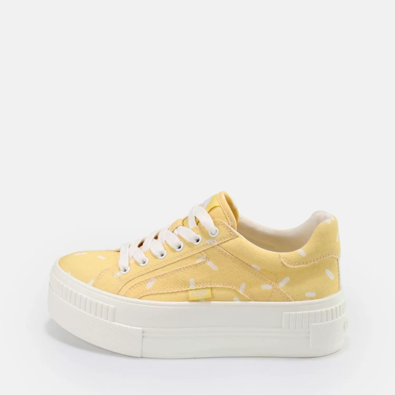 Outlet Paired Sneaker Low Women Sneakers