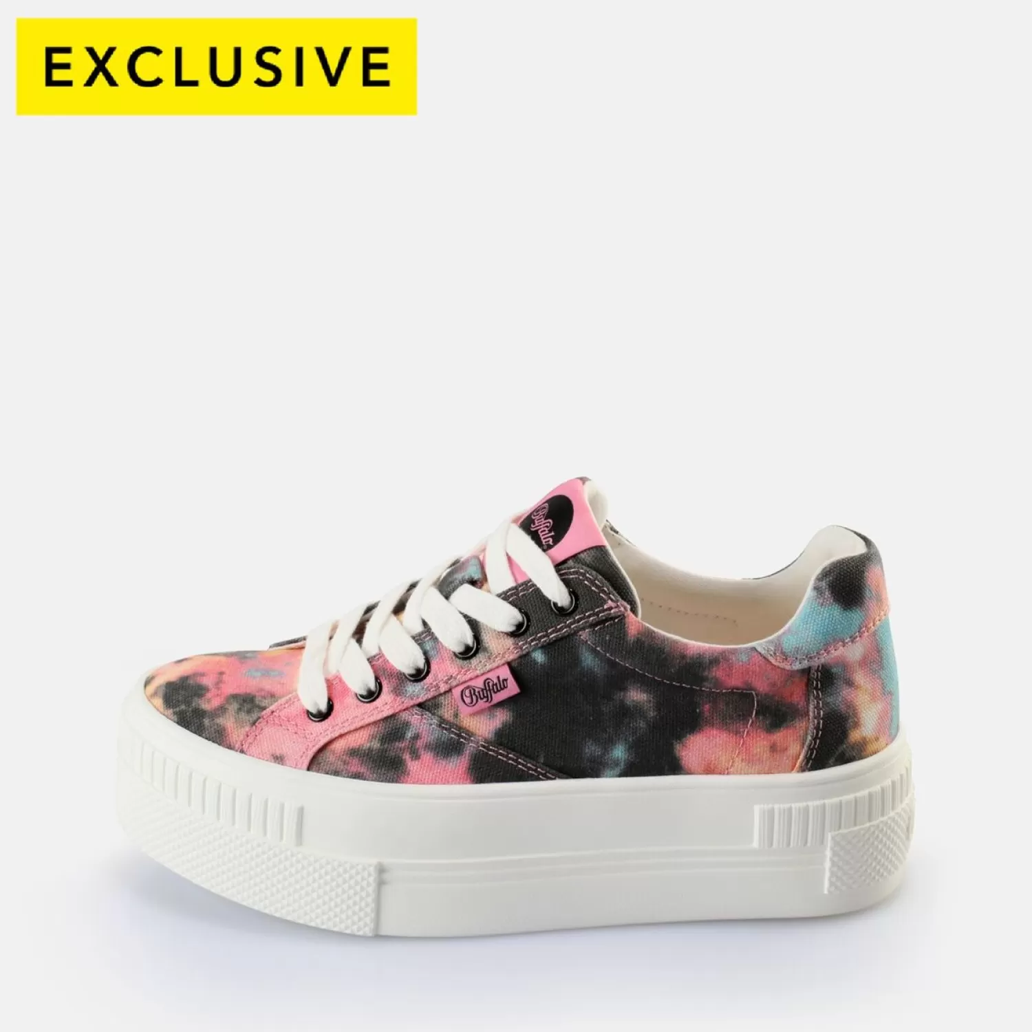 Cheap Paired Sneakers Low Vegan Women Sneakers