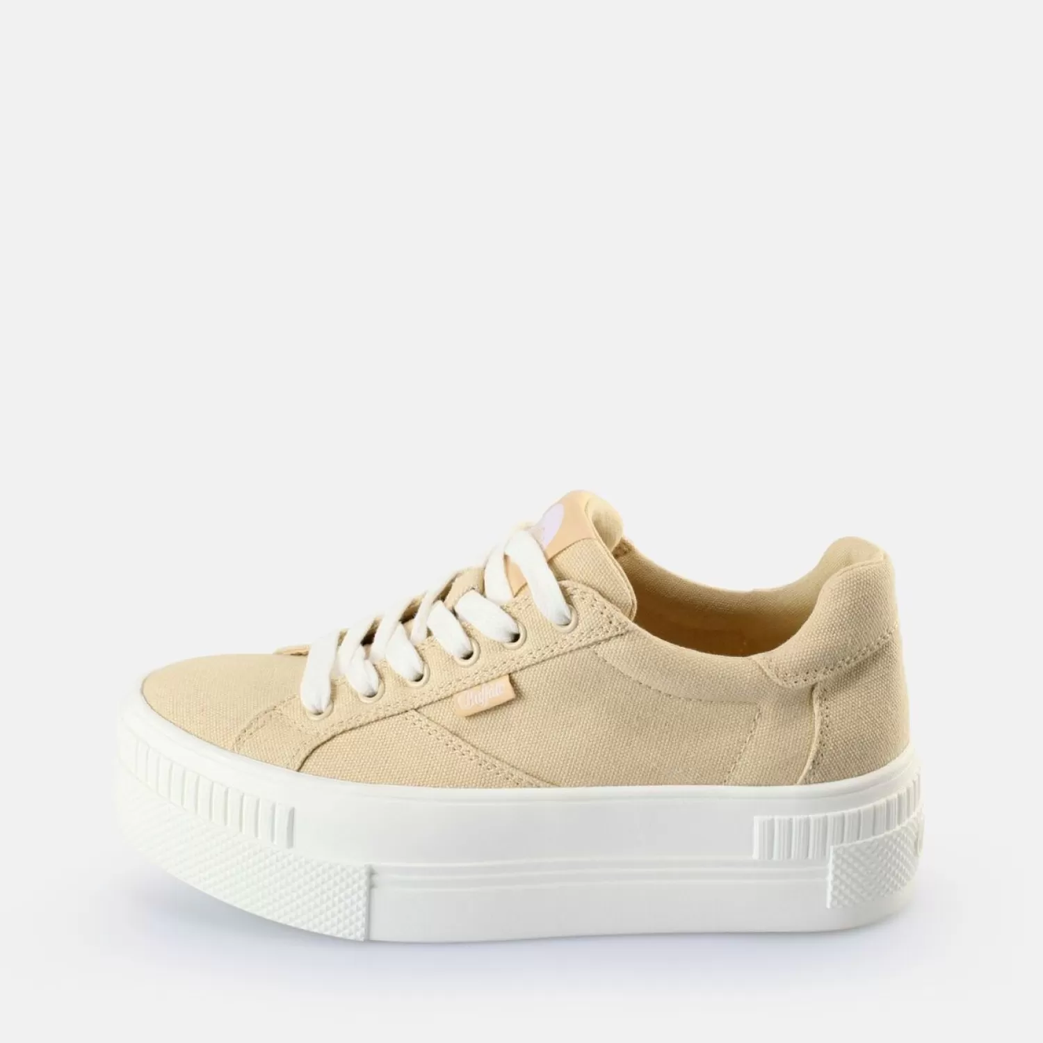 Sale Paired Sneakers Low Vegan Women Sneakers