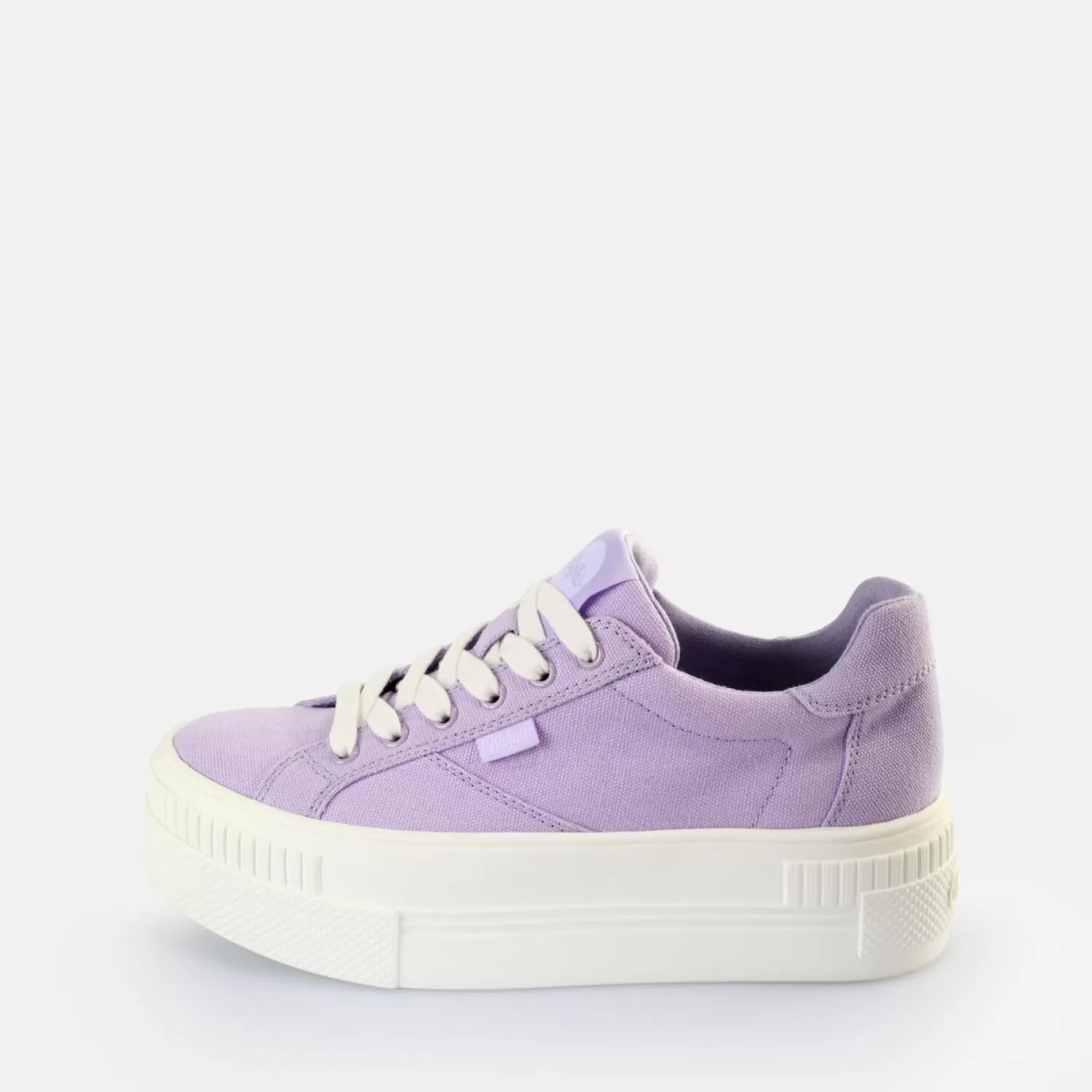 Outlet Paired Sneakers Low Vegan Women Vegan Shoes