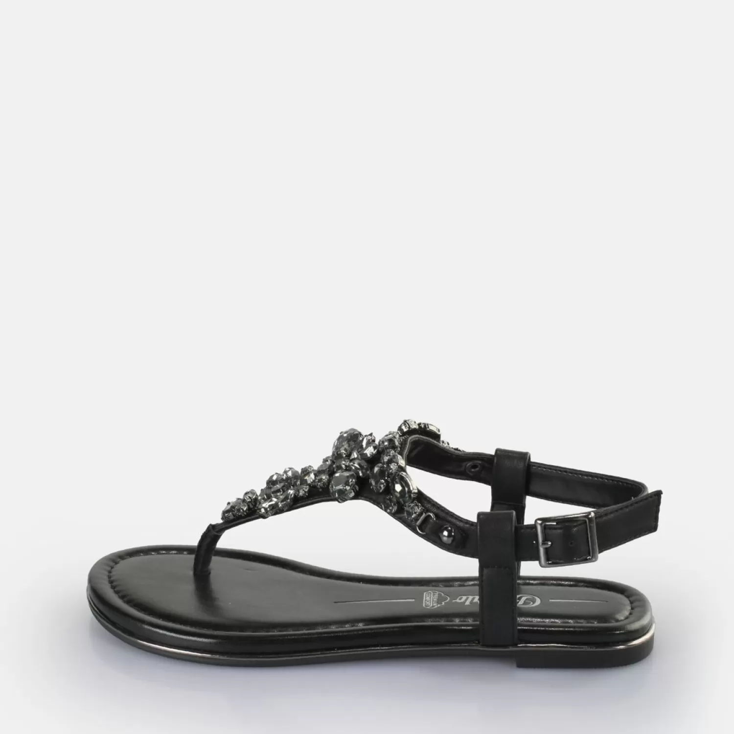 Fashion Rhonda Sandals Vegan Women Vegan Shoes