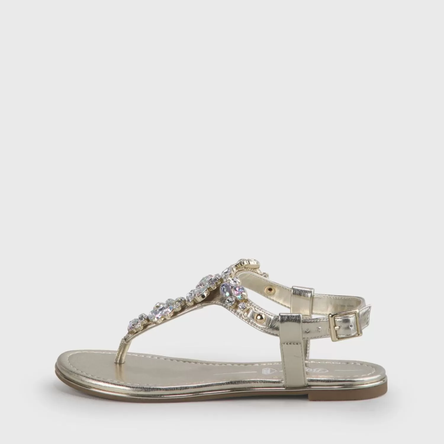 Store Rhonda Vegan Sandals Women Bridal Shoes