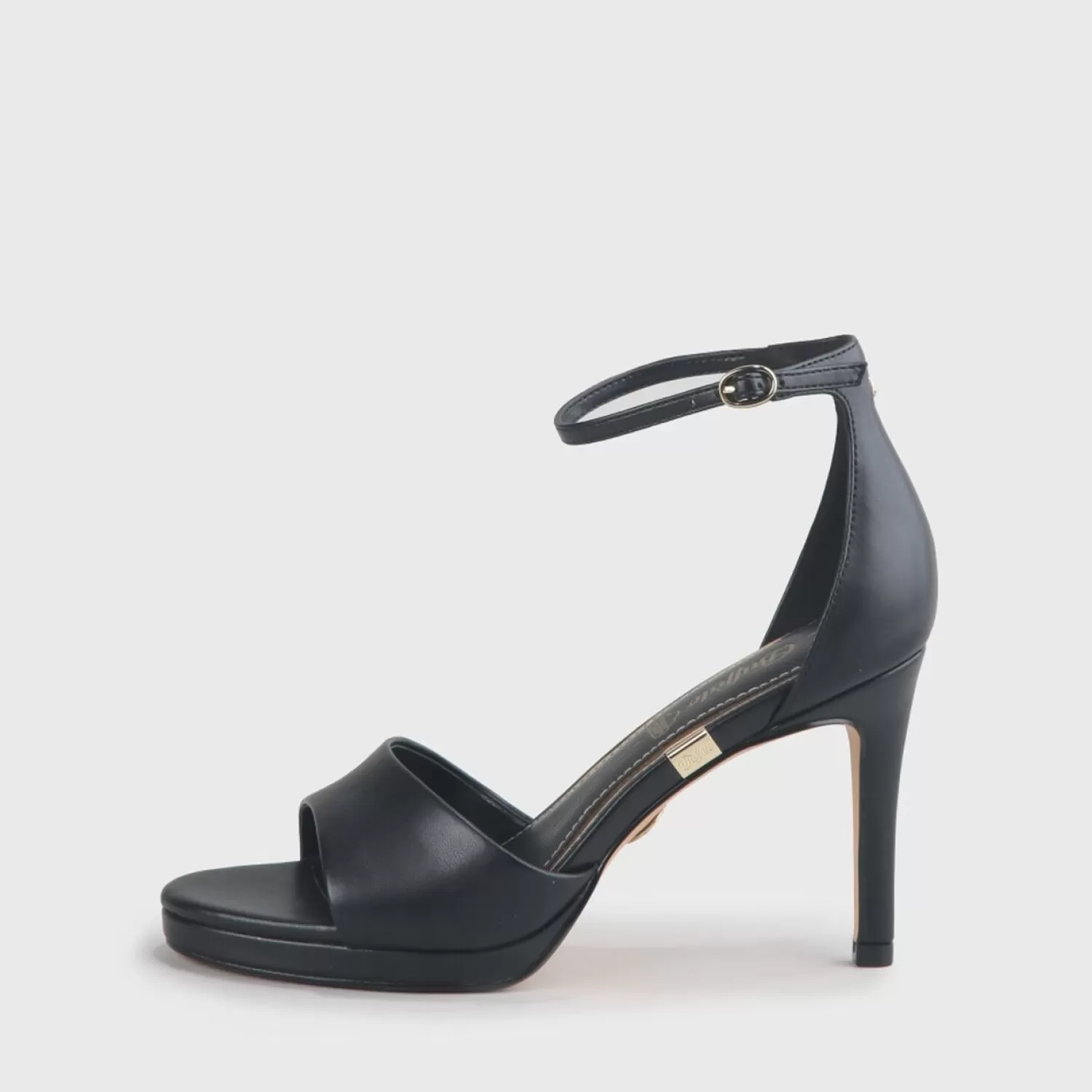 Outlet Ronja - Sandal Heel - Imi Nappa - Women Occasion Shoes