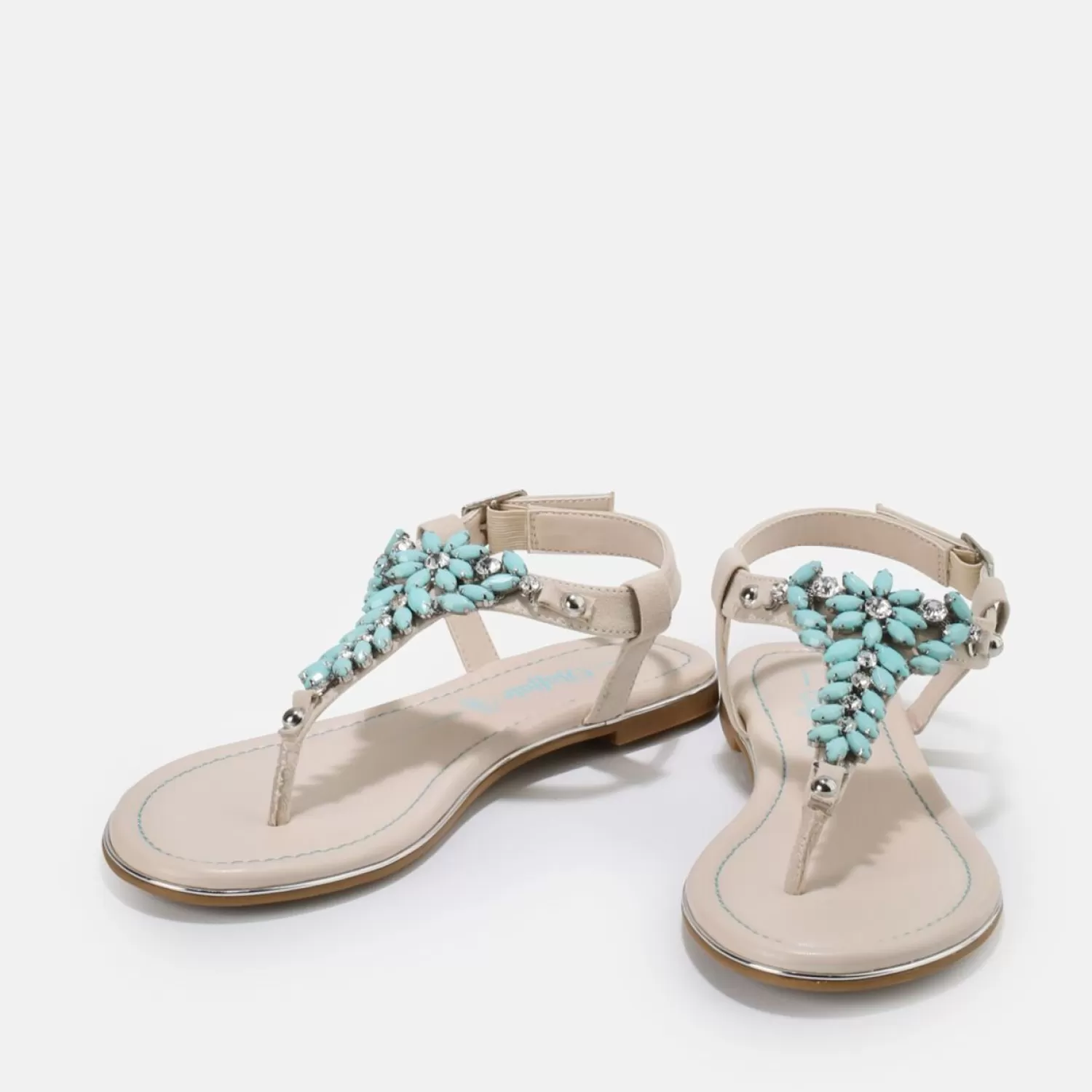 Outlet Rosalie Vegan Sandal Women Vegan Shoes