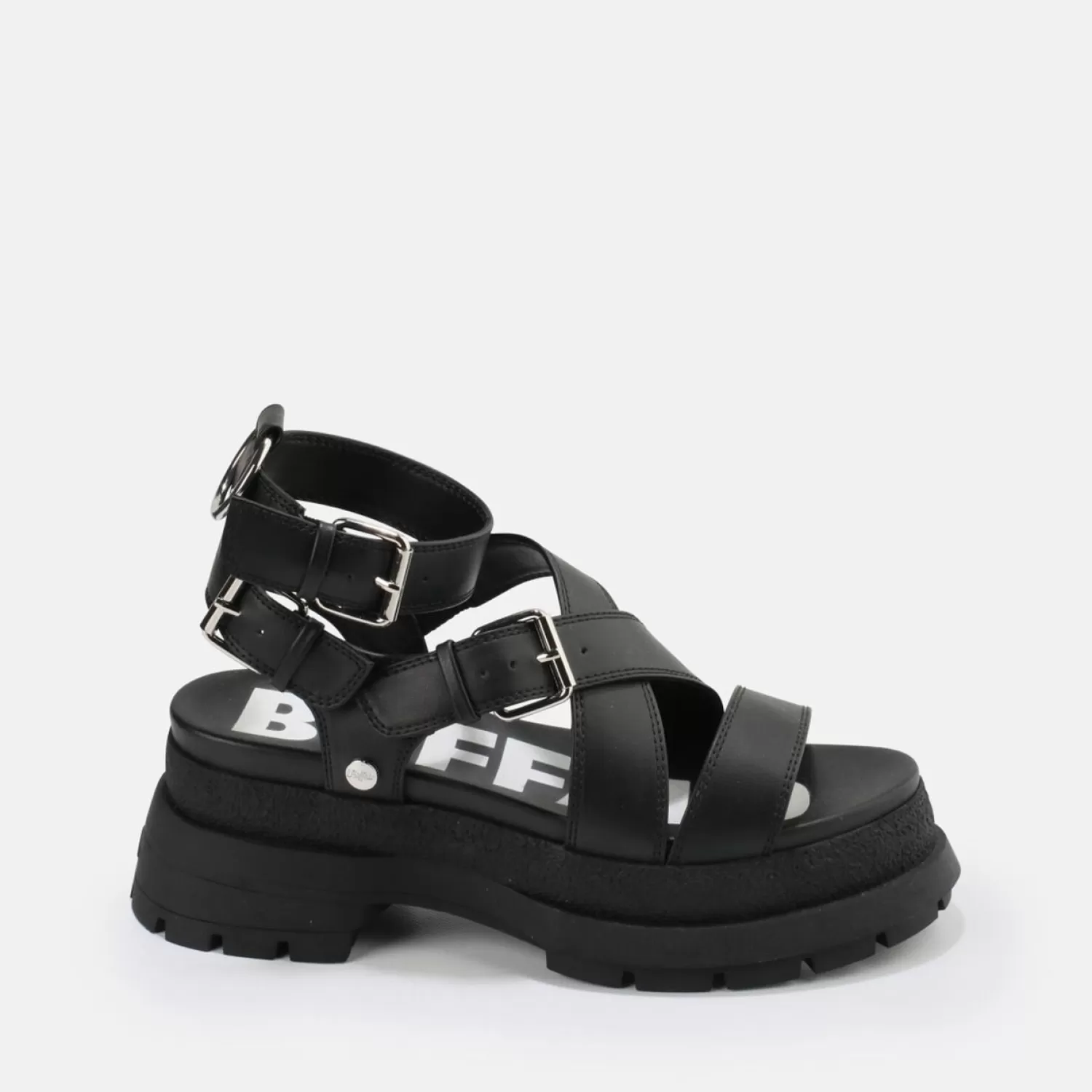 New Rude Up Platform Sandal Vegan Women Vegan Shoes